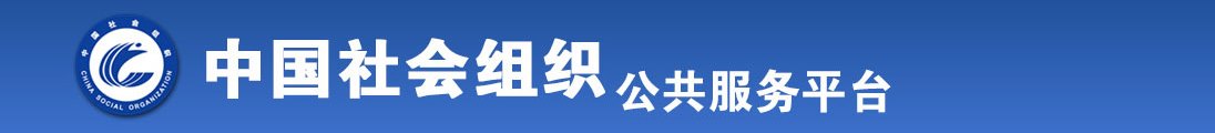 大黑吊插屁视频免费看全国社会组织信息查询